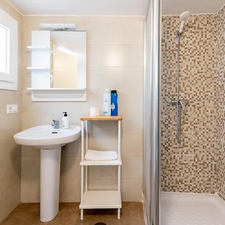 Apartment Sn Parking Incluido 4bd 2bth Excelente Ubicacion