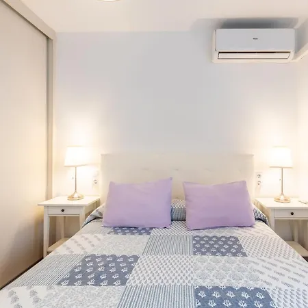Sn Parking Incluido 4bd 2bth Excelente Ubicacion Apartment *