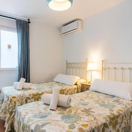 Apartment Sn Parking Incluido 4bd 2bth Excelente Ubicacion *