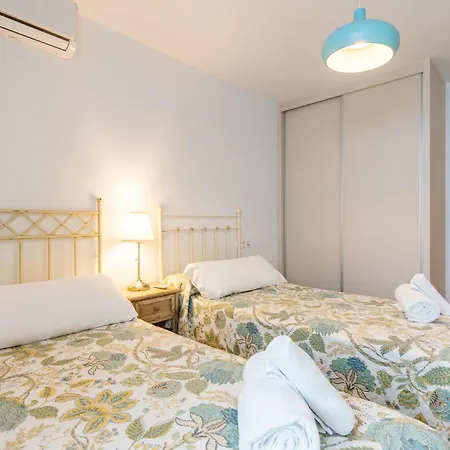 Sn Parking Incluido 4bd 2bth Excelente Ubicacion * Seville