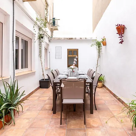 Sn Parking Incluido 4bd 2bth Excelente Ubicacion Apartment *