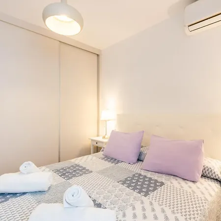 Sn Parking Incluido 4bd 2bth Excelente Ubicacion Seville