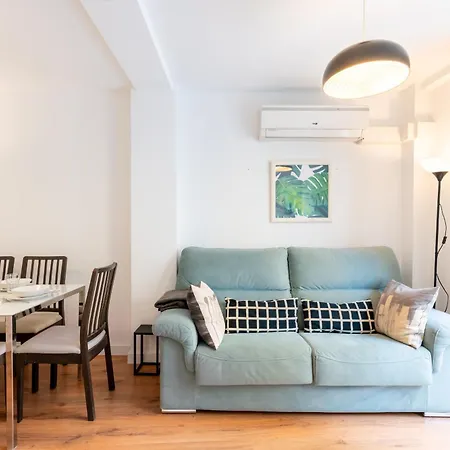 Sn Parking Incluido 4bd 2bth Excelente Ubicacion * Seville