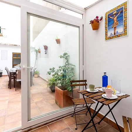 Sn Parking Incluido 4bd 2bth Excelente Ubicacion Apartment