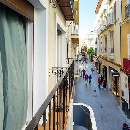Apartment Sn Parking Incluido 4bd 2bth Excelente Ubicacion *