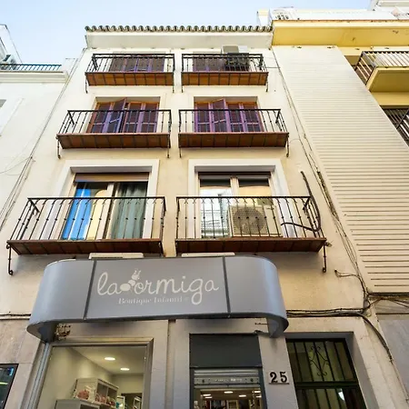 Sn Parking Incluido 4bd 2bth Excelente Ubicacion Apartment Seville
