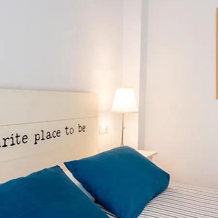 Appartement Sn Parking Incluido 4bd 2bth Excelente Ubicacion Séville
