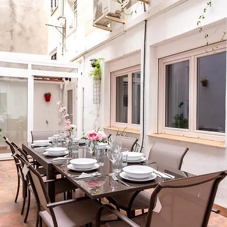 Sn Parking Incluido 4bd 2bth Excelente Ubicacion Séville