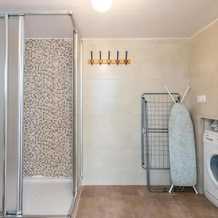 Appartement Sn Parking Incluido 4bd 2bth Excelente Ubicacion